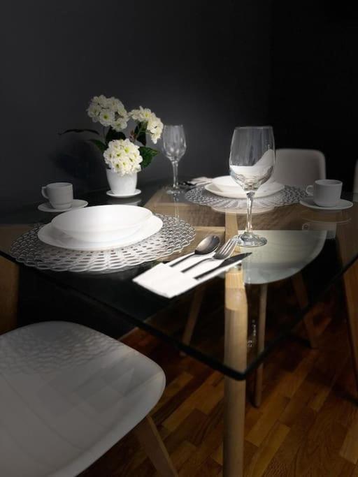 Apartamento Precioso Estudio En Opera - Madrid